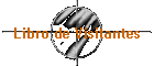 Libro de Visitantes